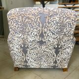 Club armchair