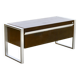 Enfilade secretary by Claude Gaillard, 1970s.