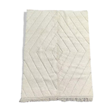 Contemporary berber carpet 170x240 cm