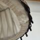 Rattan suspension