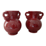 B. letalle vases
