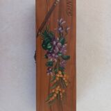 Pencil case and pads