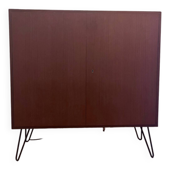 Modernist shoe cabinet/sideboard