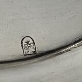 Art Deco tea and coffee service