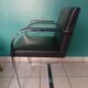 Set of 4 BRNO chairs, Mies Van Der Rohe, Knoll lot