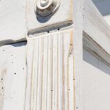 Vintage Parisian wardrobe