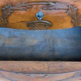 18th chest of drawers