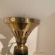 Vintage desk lamp