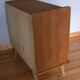 Chest of drawers years 60 - feet compass