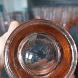 Set of 24 glasses