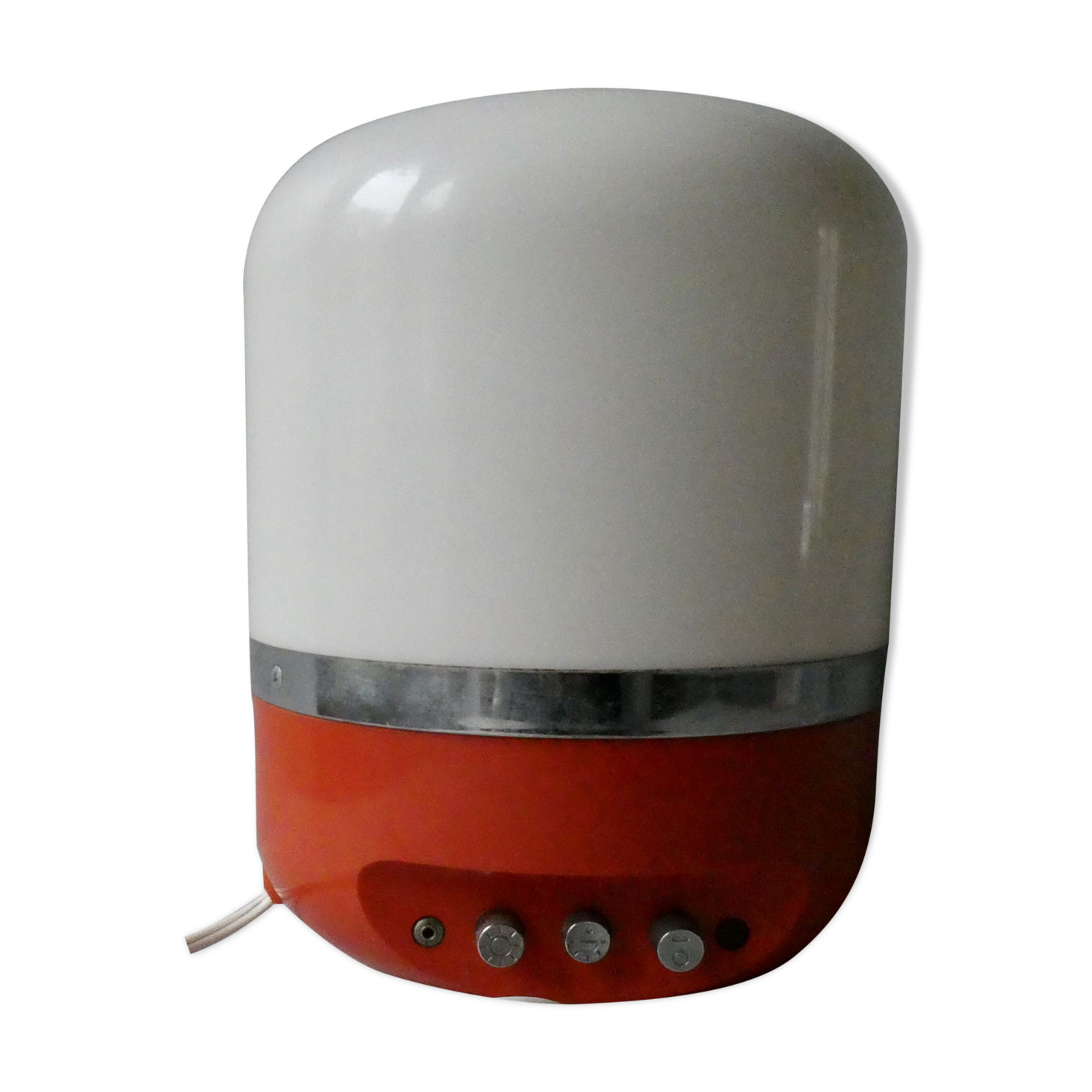 Europhon radio lamp of the 1970s