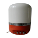 Europhon radio lamp of the 1970s