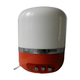 Lampe-radio Europhon des années 70
