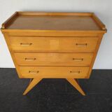 Chest drawer from the 1950s/60s