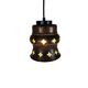 Raak Amsterdam - Nanny Still McKinney - ceiling lamp- copper - 60's