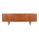 Danish teak sideboard by Henry W. Klein for Bramin, Denmark, 1960s