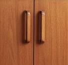 Enfilade scandianve vintage