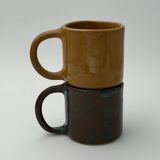 Mug grès céramique