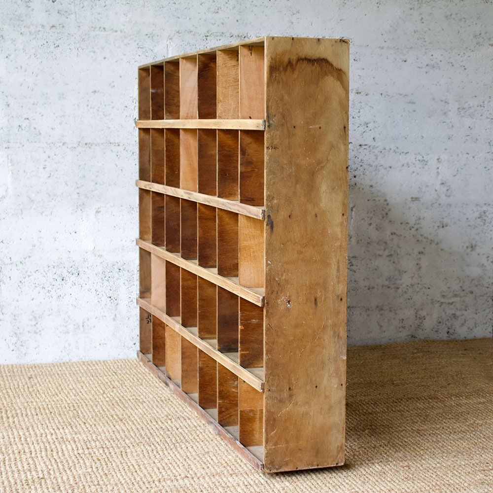 Wooding shelf boxes furniture