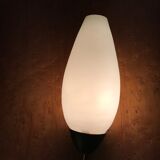 Vintage 1960 wall sconce