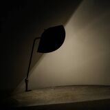 Serge Mouille Agrafée desk lamp, 1950s