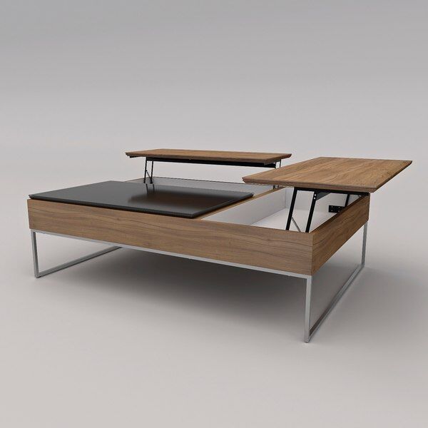 Shiva BoConcept coffee table