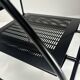 Quinta Dining Chairs by Mario Botta for Alias, 1980s, Set of 4