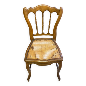chaise ancienne en bois,