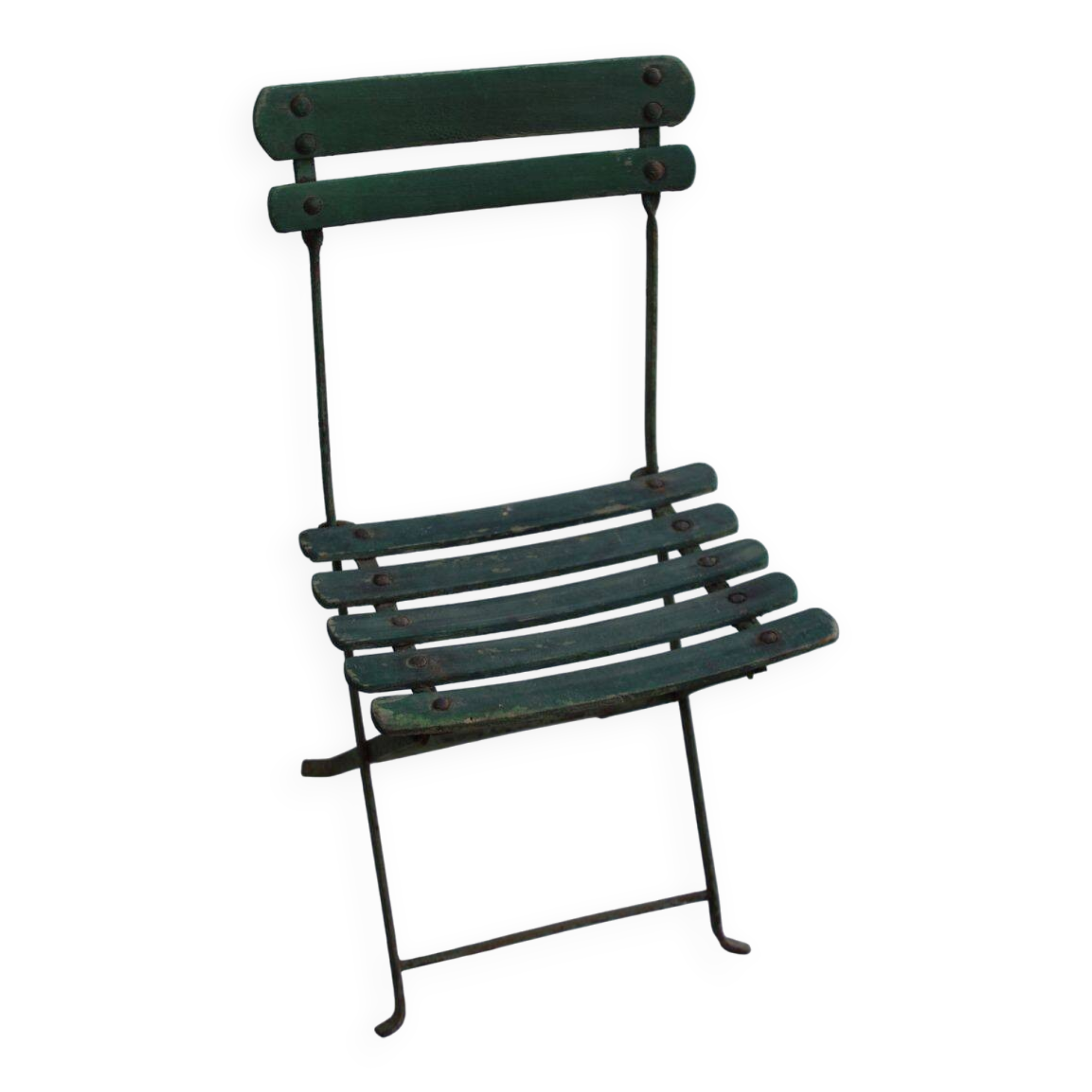 Children's garden chair