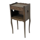 Vintage 50's bedside table