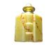 Art Deco pendant lamp, Sweden, 1950s