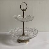 Crystal display