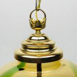 Mid-Century Murano Hanging Lamp Medusa, Italy, 1960s