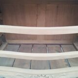 Antique Louis XV style commode