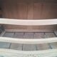 Commode ancienne style louis xv