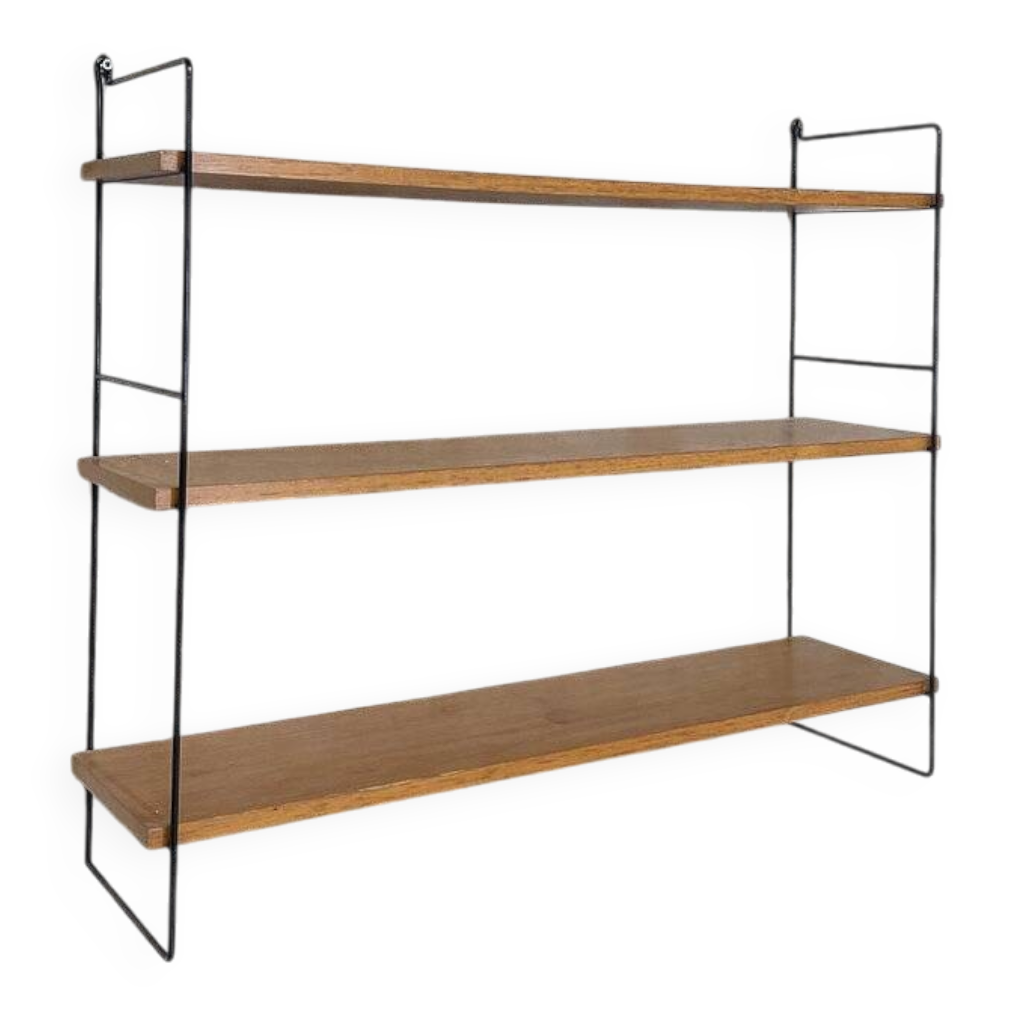 String shelves