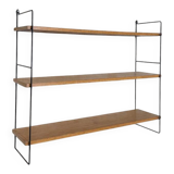 String shelves