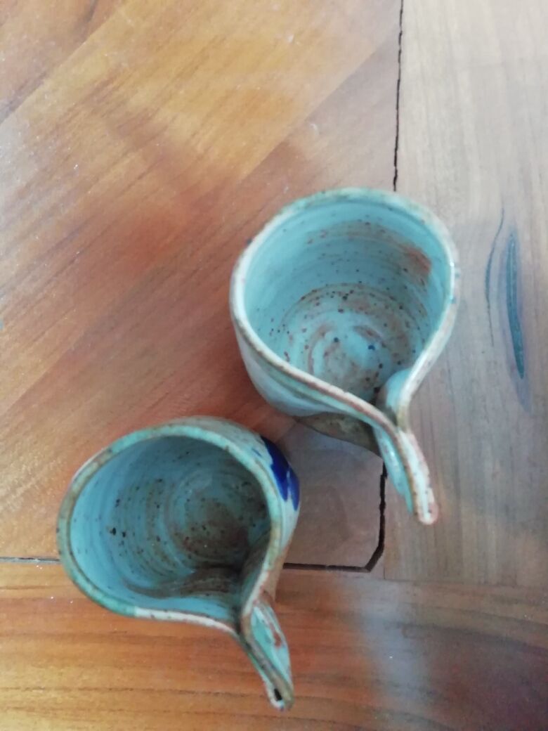 Cups atelier dutertre ollioules