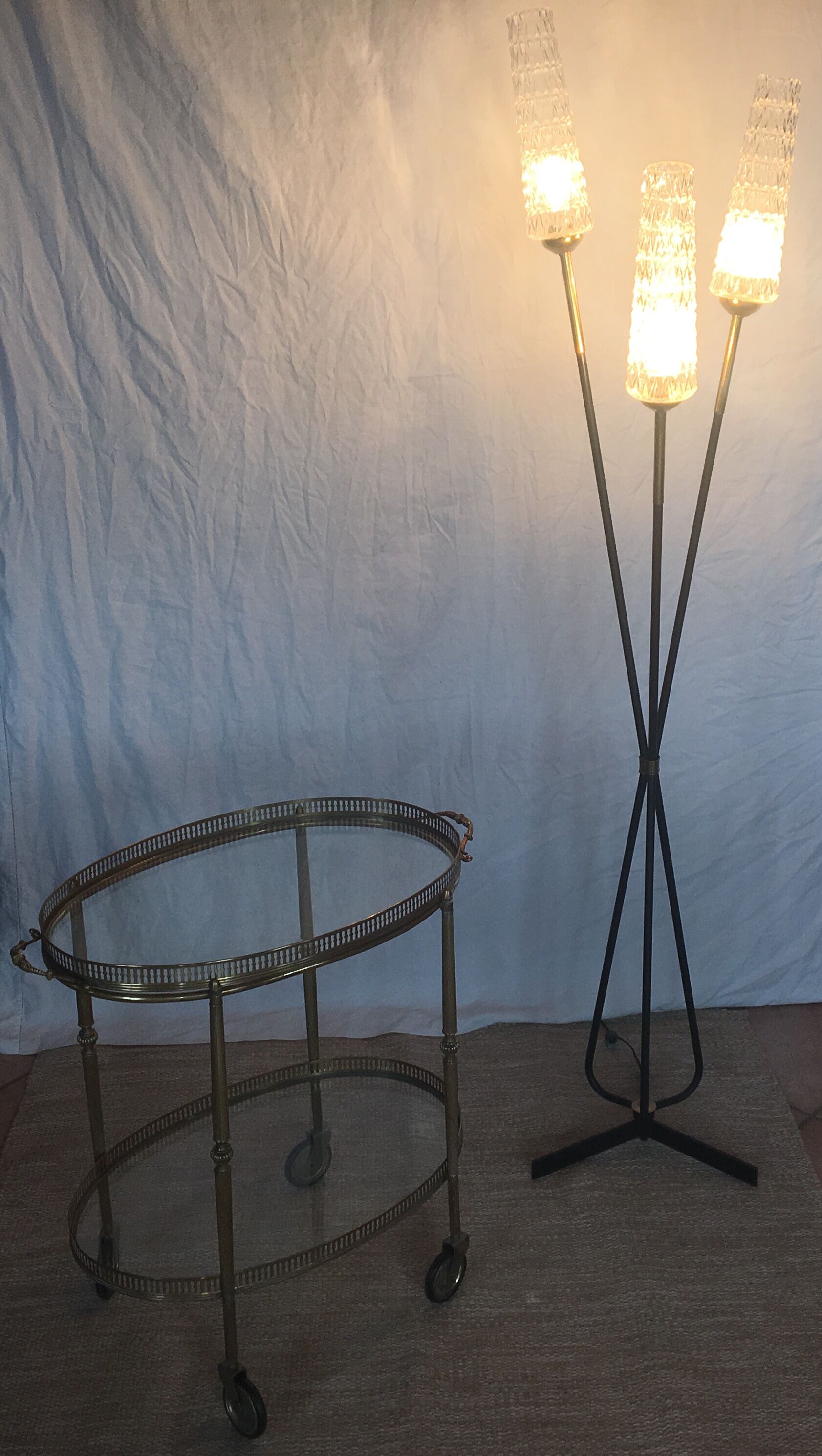 Floor lamp Arlus 50/60