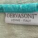 Gervasoni ghost sofa + covers + matching armchair
