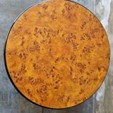 Disco coffee table from 1980