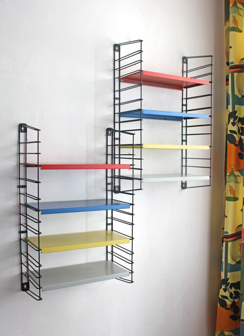 Shelves string "Tomado Holland"