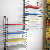 Shelves string "Tomado Holland"