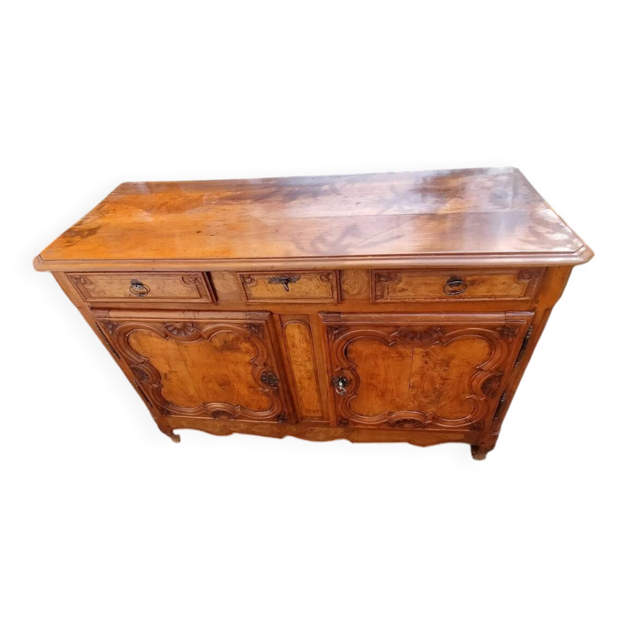 Buffet Louis XV