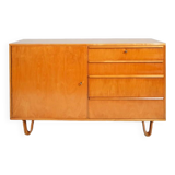 Cees Braakman sideboard, 1960s.