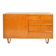 Buffet Cees Braakman, années 1960.