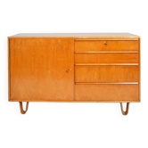 Cees Braakman sideboard, 1960s.