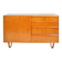 Buffet Cees Braakman, années 1960.