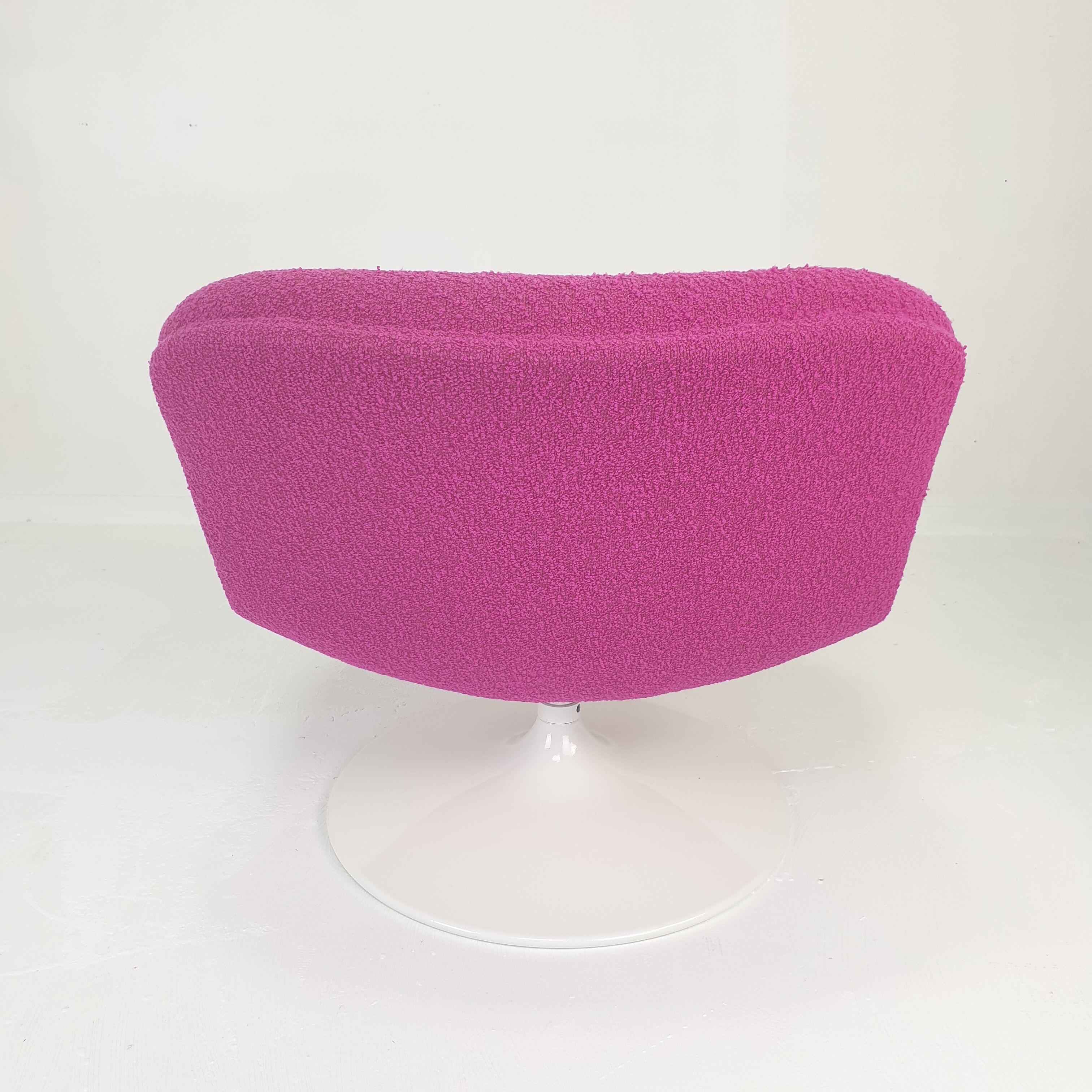 508 armchair by Geoffrey Harcourt for Artifort, 1970