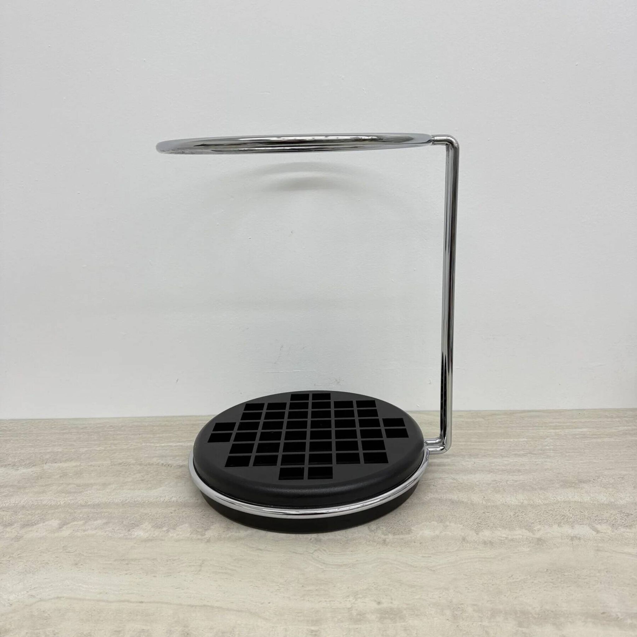 Umbrella stand GOCCIA for Magis by Boccato, Gigante & Zambusi, 1983